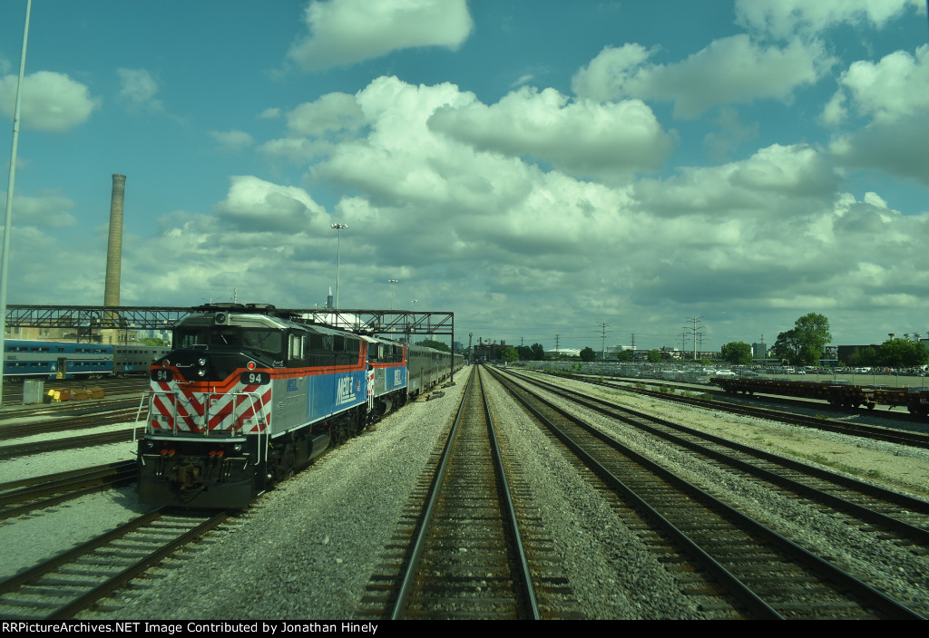 Metra